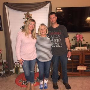 Meet your Posher, Amber